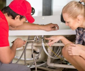 About Emergency plumbing pros Winslow, IN